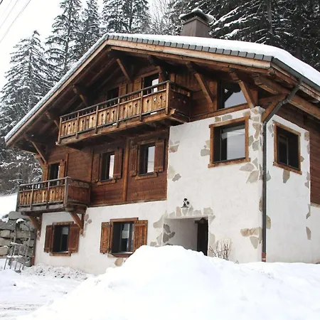 Mountain Mavericks Chalet Le Prele Морзин