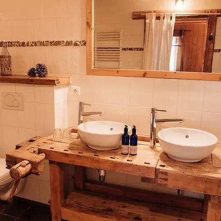 Mountain Mavericks Chalet Le Prele Морзин